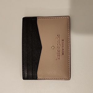Kate Spade Card Holder